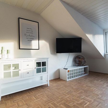Loft In Eltville Am Rhein - 2 Dz Esterno foto