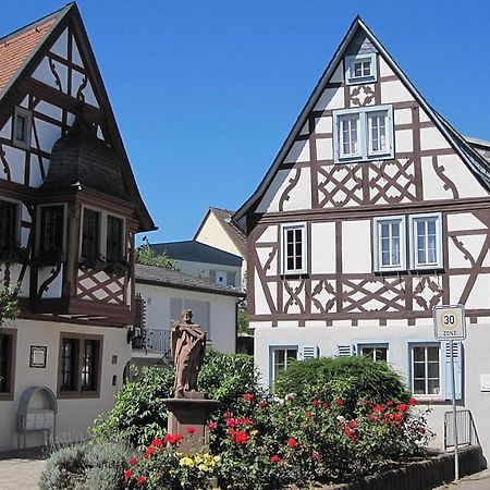 Loft In Eltville Am Rhein - 2 Dz Esterno foto