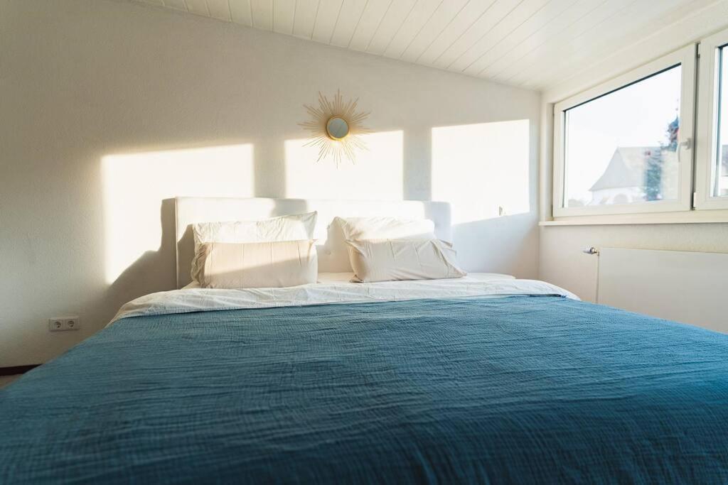 Loft In Eltville Am Rhein - 2 Dz Esterno foto