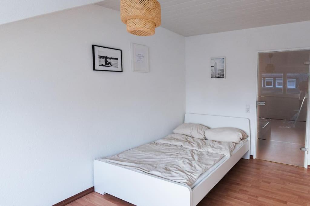 Loft In Eltville Am Rhein - 2 Dz Esterno foto