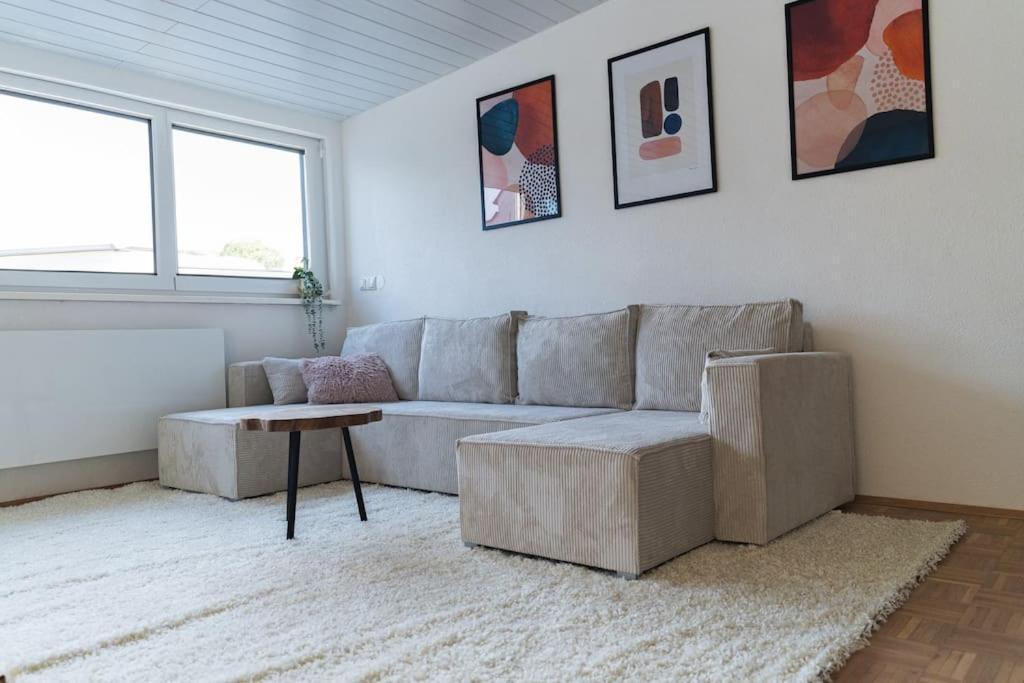 Loft In Eltville Am Rhein - 2 Dz Esterno foto