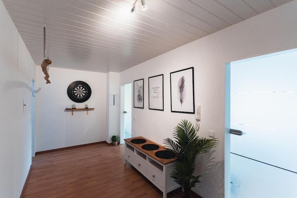 Loft In Eltville Am Rhein - 2 Dz Esterno foto