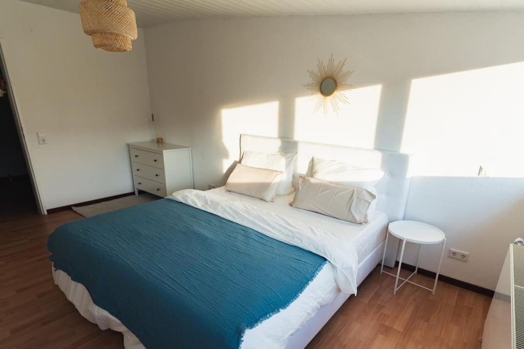 Loft In Eltville Am Rhein - 2 Dz Esterno foto