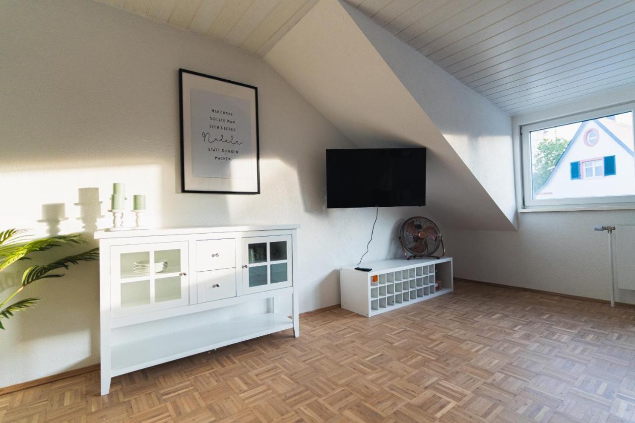 Loft In Eltville Am Rhein - 2 Dz Esterno foto