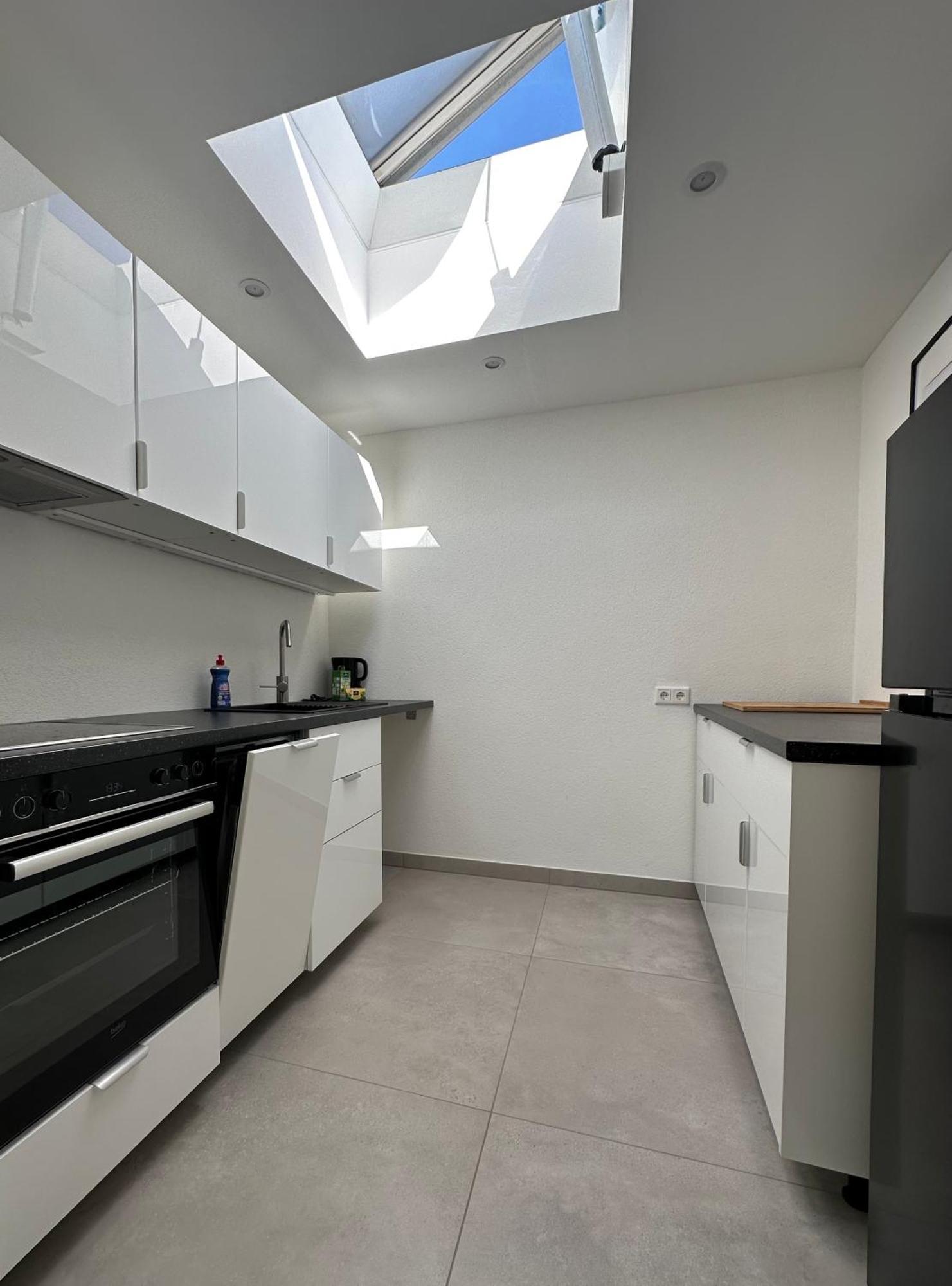 Loft In Eltville Am Rhein - 2 Dz Esterno foto