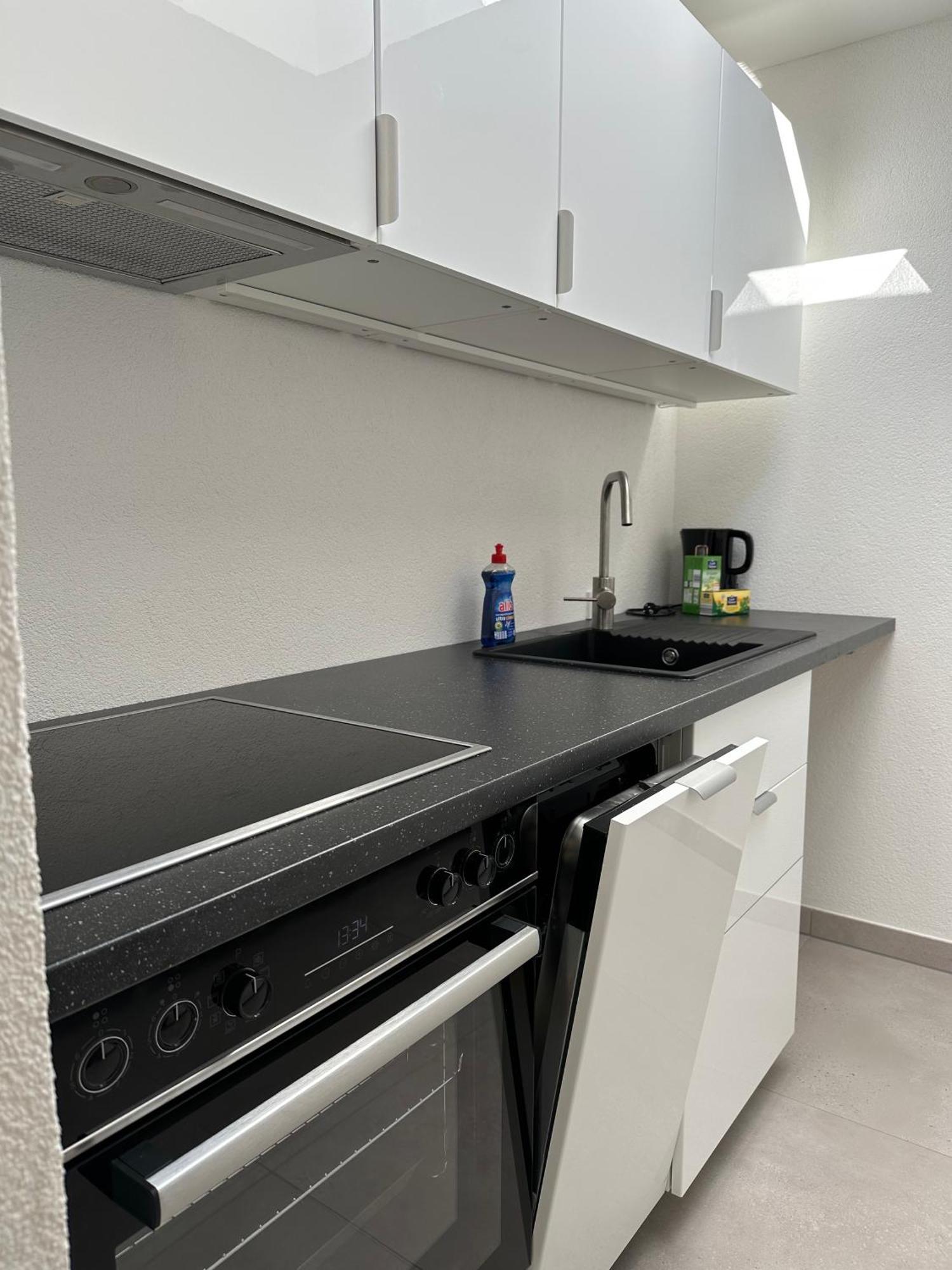 Loft In Eltville Am Rhein - 2 Dz Esterno foto